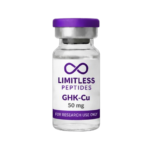 GHK-Cu
