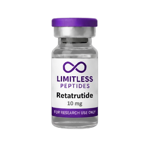 Retatrutide