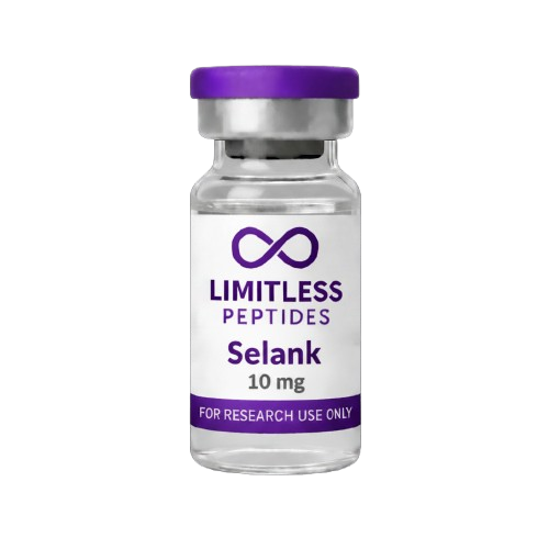 Selank