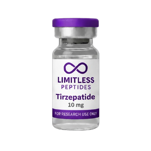 Tirzepatide